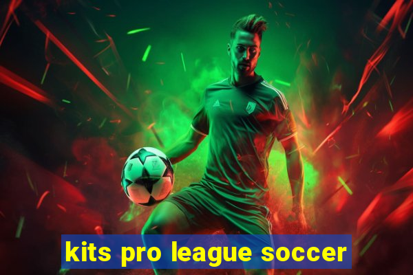 kits pro league soccer